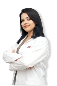 Dr. Harneet Kaur